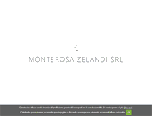Tablet Screenshot of monterosawicks.com